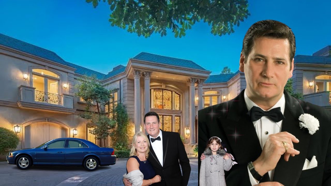 Tony Hadley Lifestyle 2025: Age, Wife, Children, Height and Net Worth More