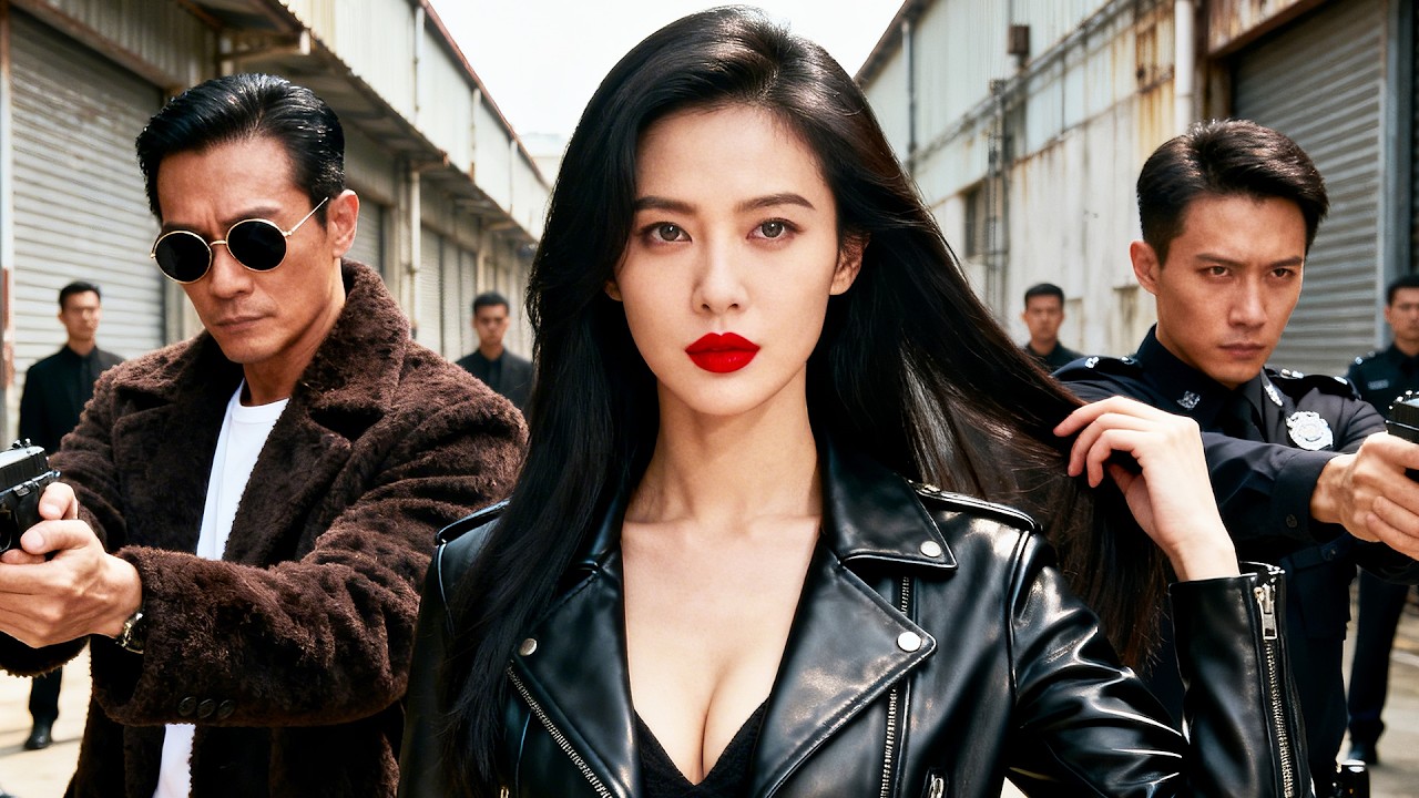 TRUY L&Ugrave;NG THỦ LĨNH MAFIA - Phim H&agrave;nh Động H&igrave;nh Sự Hay Nhất 2026 | Phim Mới Lồng Tiếng