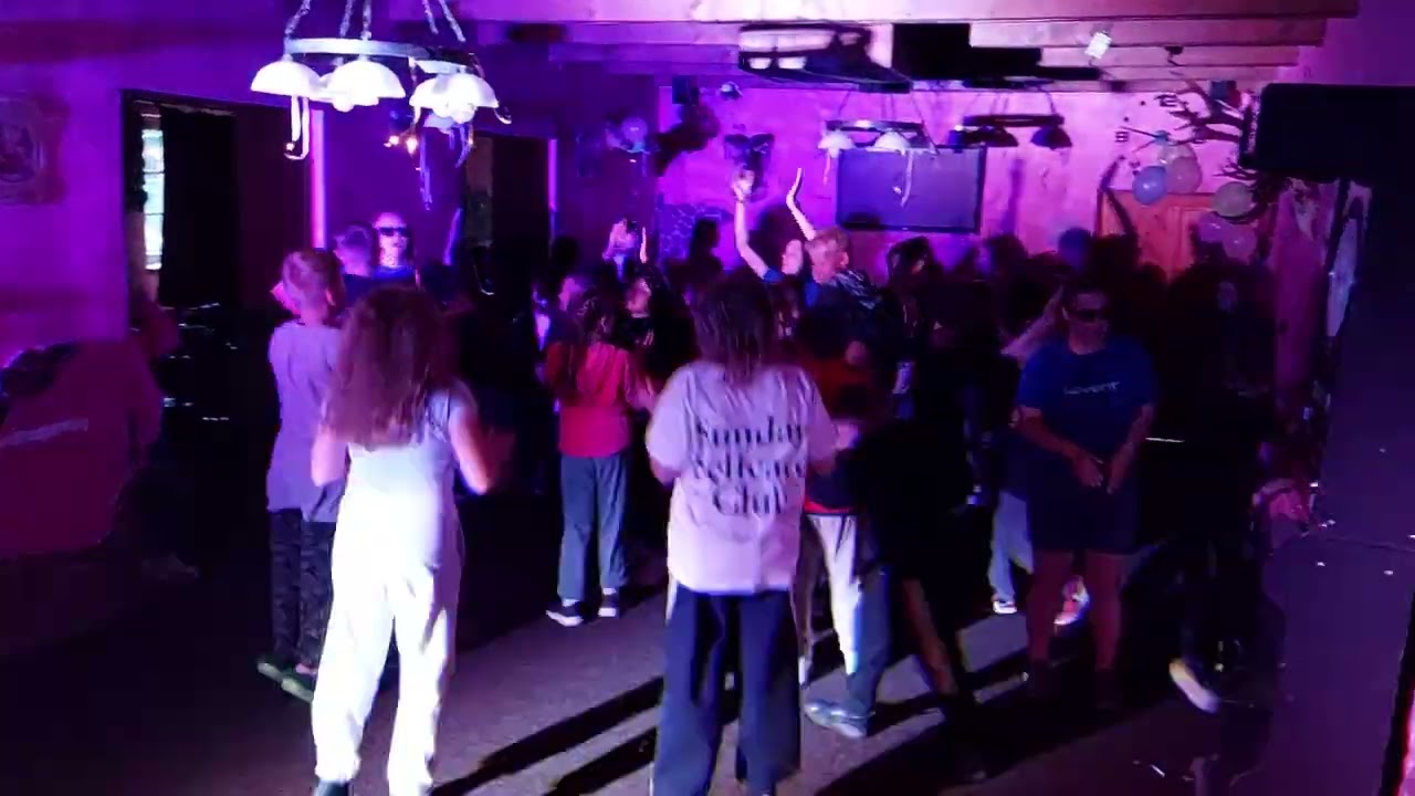 Škola v přírodě 11 2025