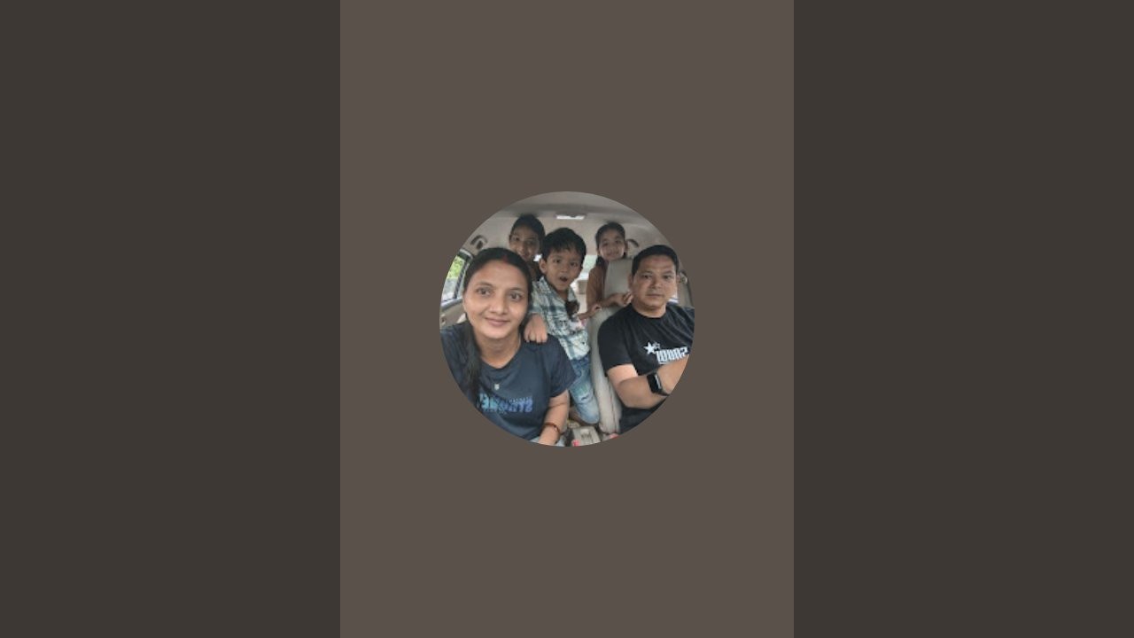 Sangeeta Rawat family vlogs is live 24jan