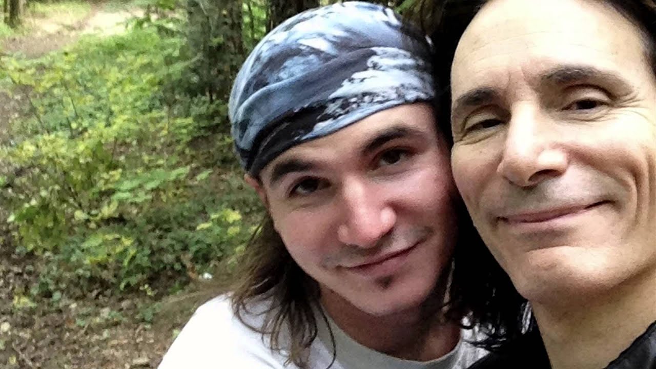 Steve Vai -  Leg 5 (Europe...Again)