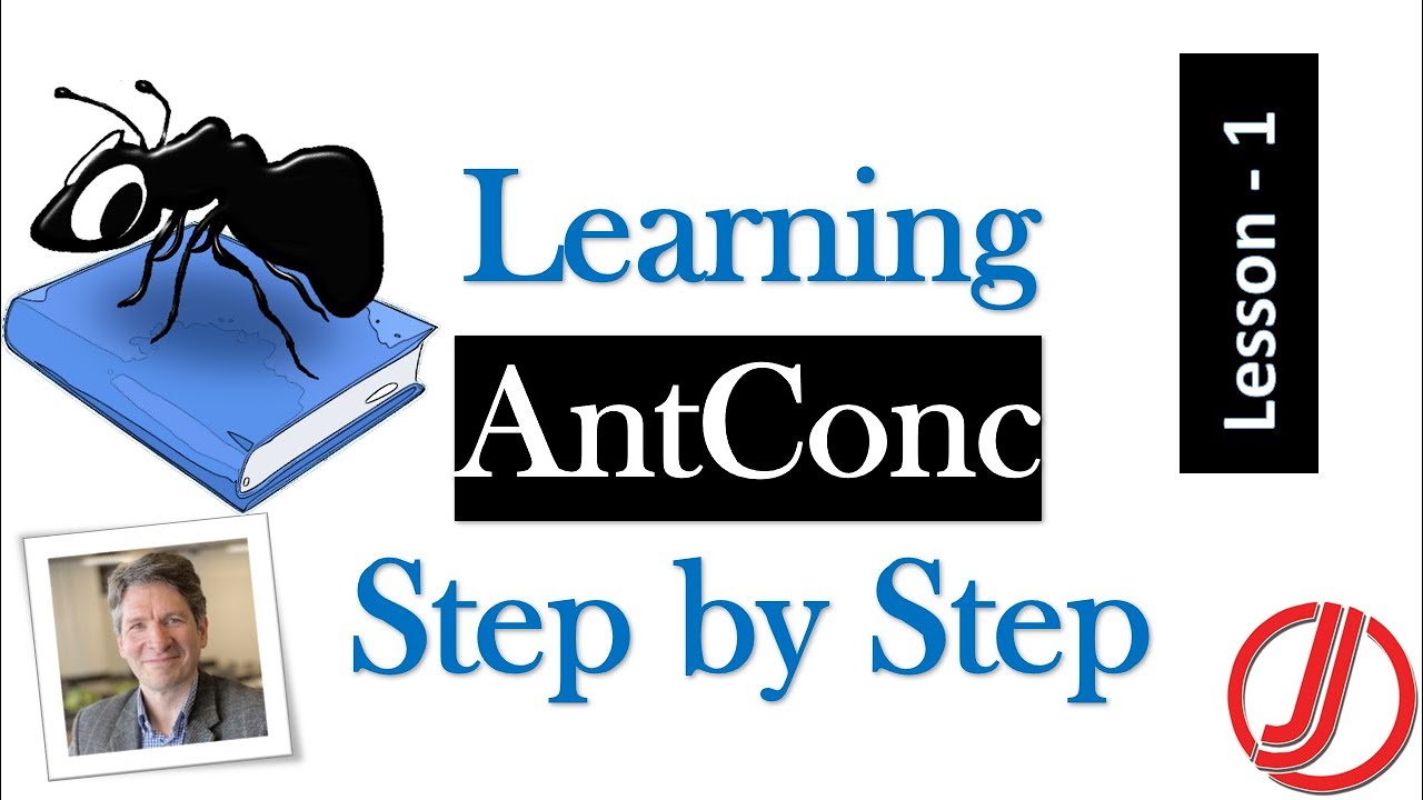 AntConc Tutorial for Beginners: Simple Text Analysis Explained