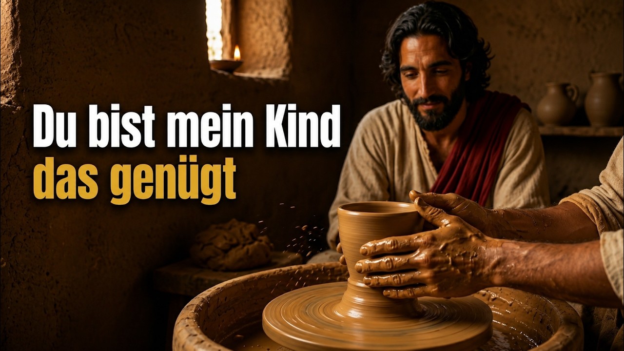 Du bist mein kostbares Kind unendlich geliebt | Tägliches Wort Gottes | Gottes Wort | Wort Gottes