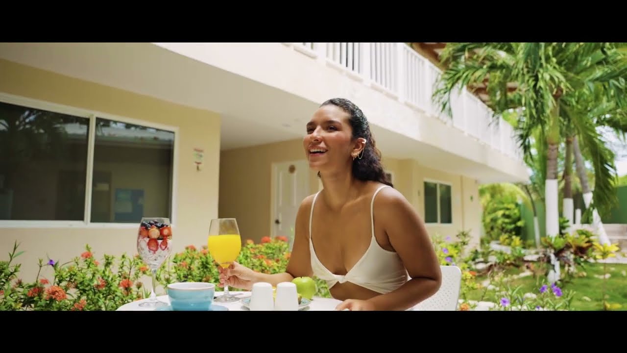 Hotel Isla  Bonita, un lugar único en San Andrés