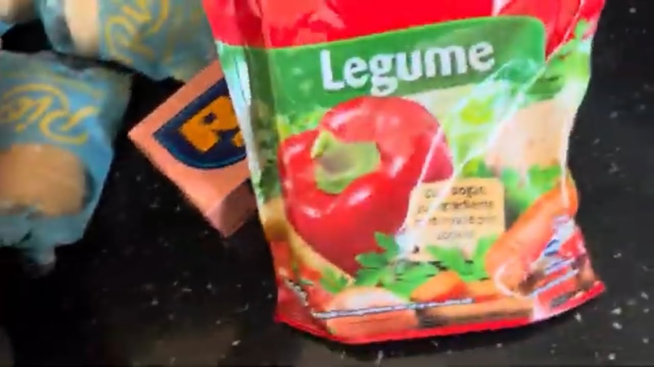 Penny cumpărături 🛒