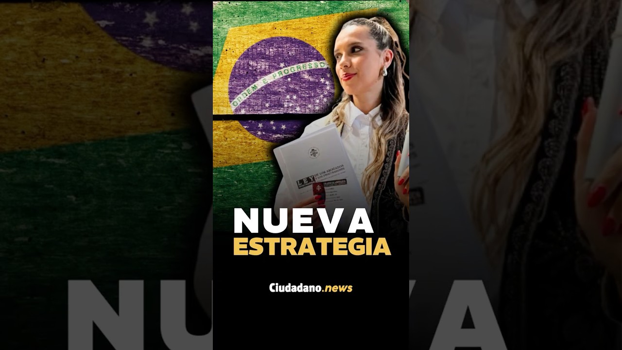 Pidi&oacute; disculpas: La estrategia de AGOSTINA P&Aacute;EZ, la abogada argentina acusada de racismo en Brasil