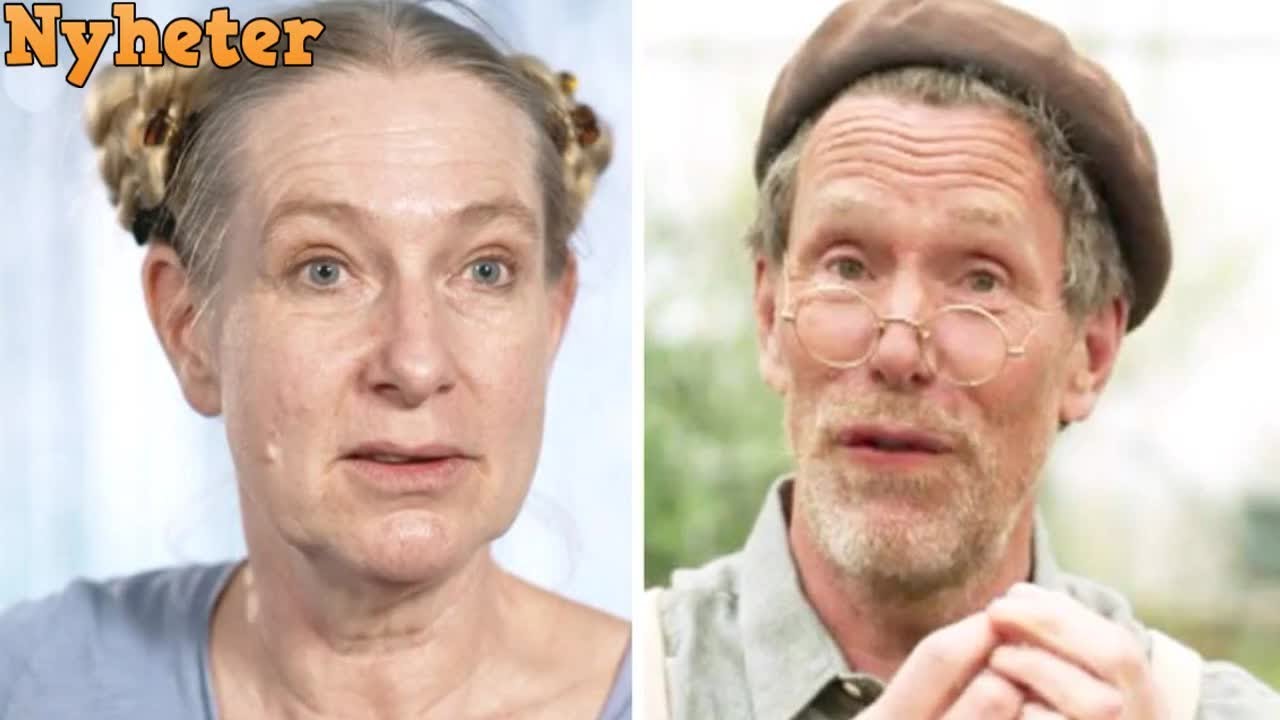 Marie och Gustav Mandelmanns beslut i kulisserna – TV4-profil bekräftar parets nya drag