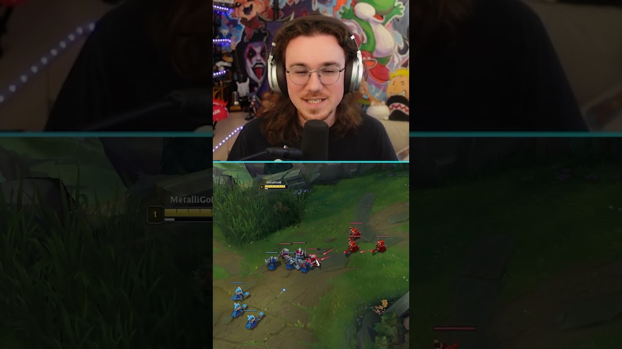 APPRENDRE LA TOPLANE POUR PASSER MASTER SUR LOL