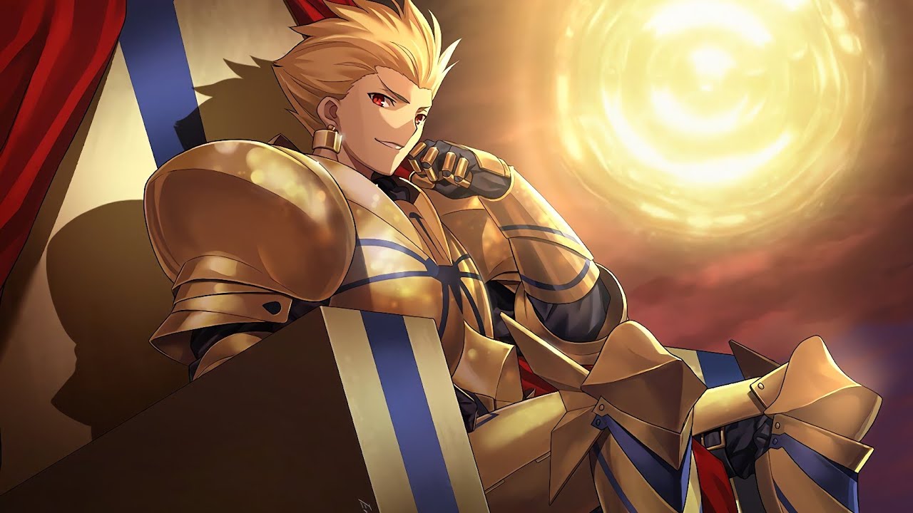 Izuku rey de los héroes 