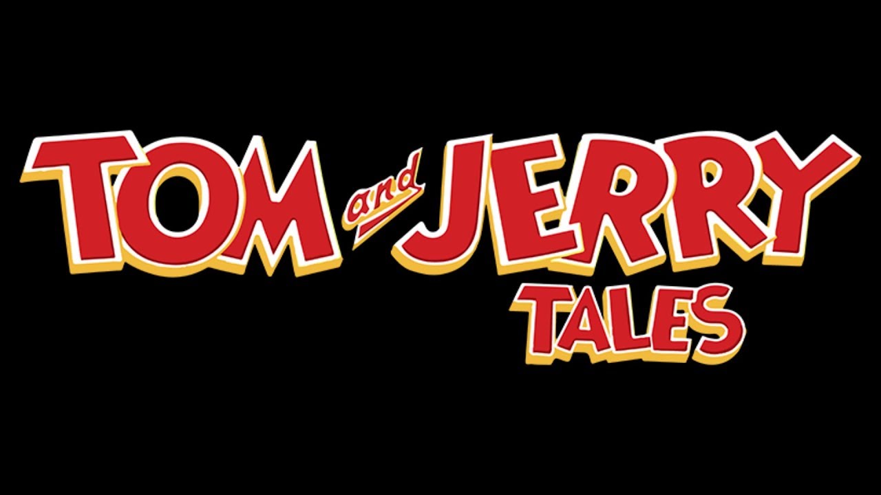Fast Wanger - Tom and Jerry Tales (DS) Soundtrack