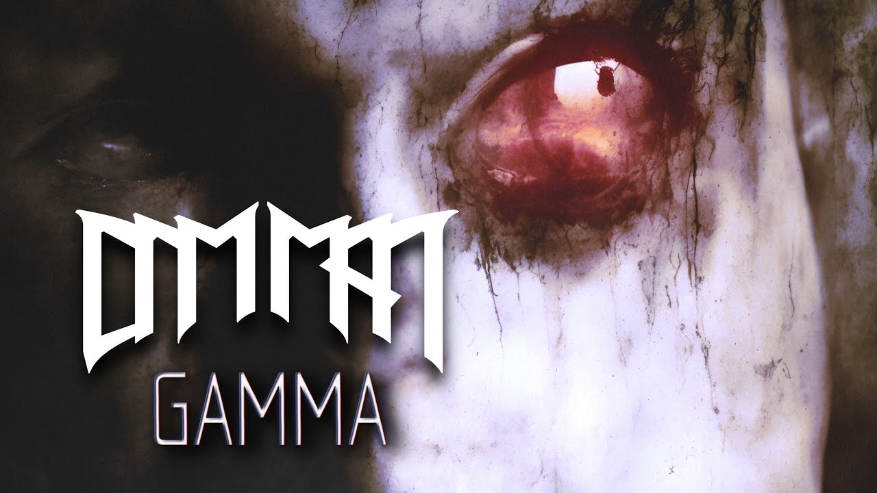 Dimman - Gamma (Lyric video)