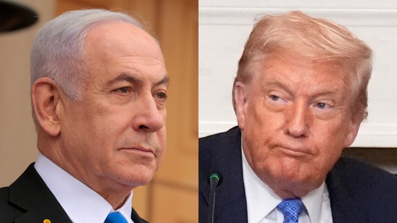 &lsquo;A horrible diplomatic move&rsquo;: Israel&rsquo;s Qatar strikes could strain US-Israel relations