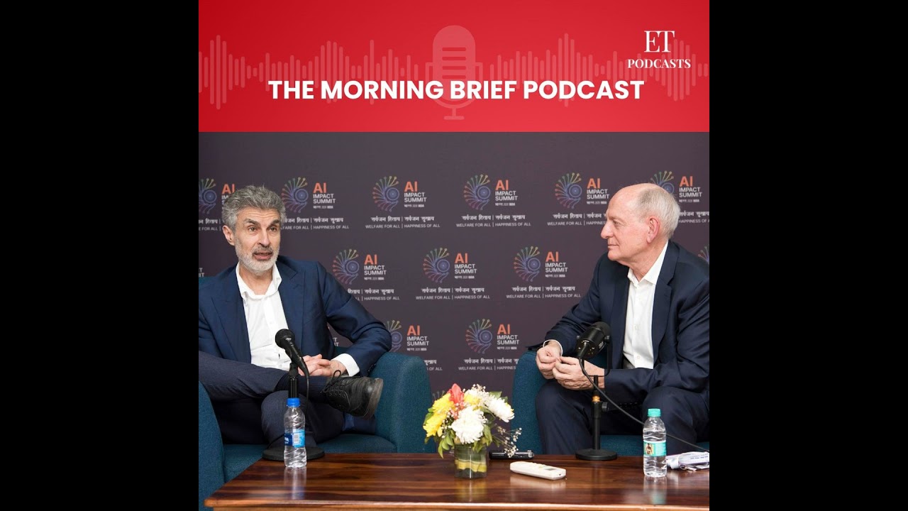 Stuart Russell and Yoshua Bengio on Why AI Could Make us Irrelevant, then Extinct