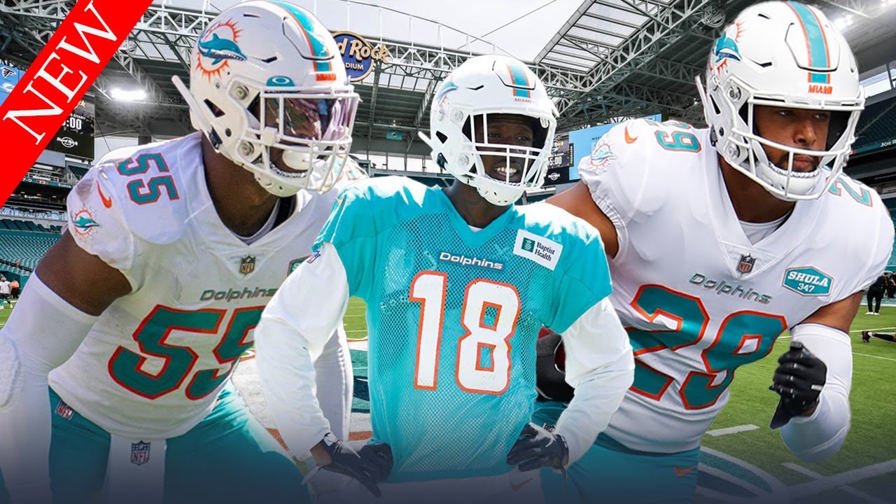 NEWS| Injury Update. Baker Flashes Offensive Skills. Williams is back in week 10. More