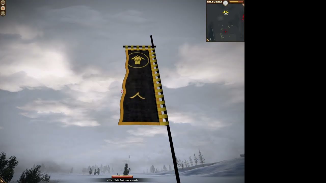 Shogun 2 Campaign EP 9: We Finna Go Broke