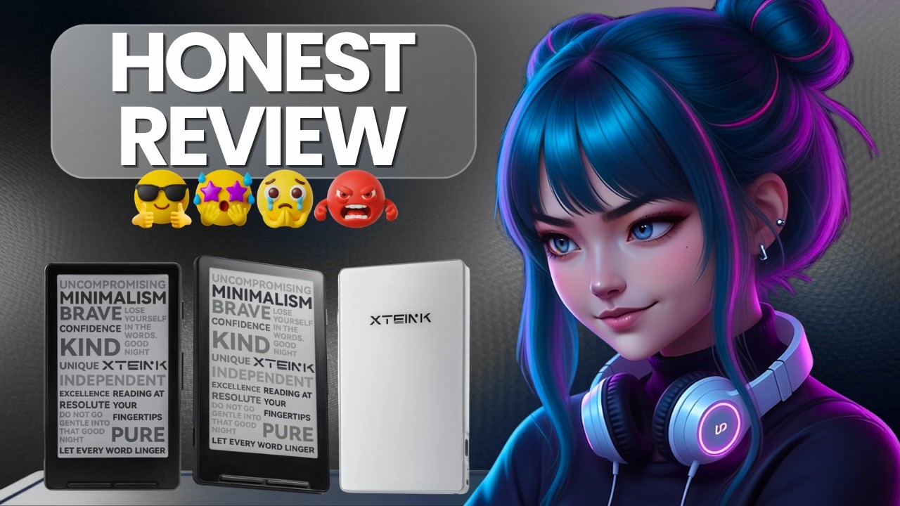 Xteink X4 Review: Worth It for $69? (2026)