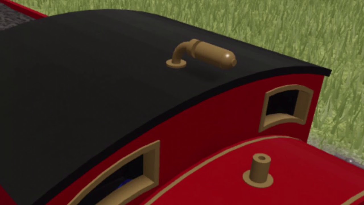 Sod or fallout: James and Percy’s demise