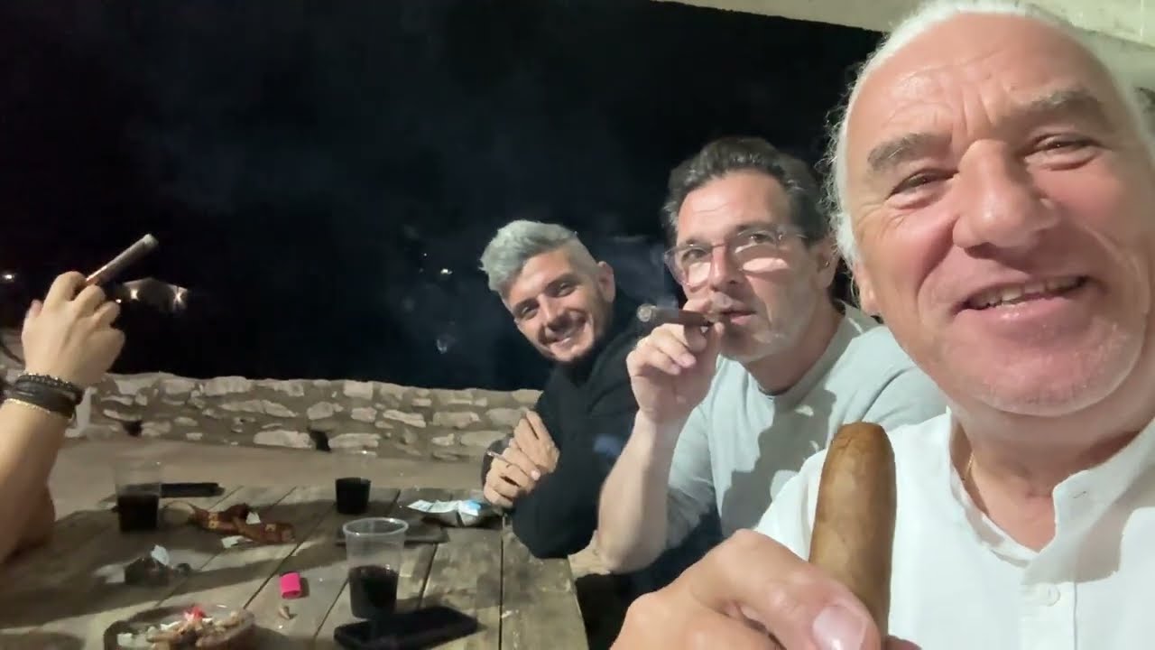 Palermo 2025 Palma di Montechiaro Olivenöl Herstellung