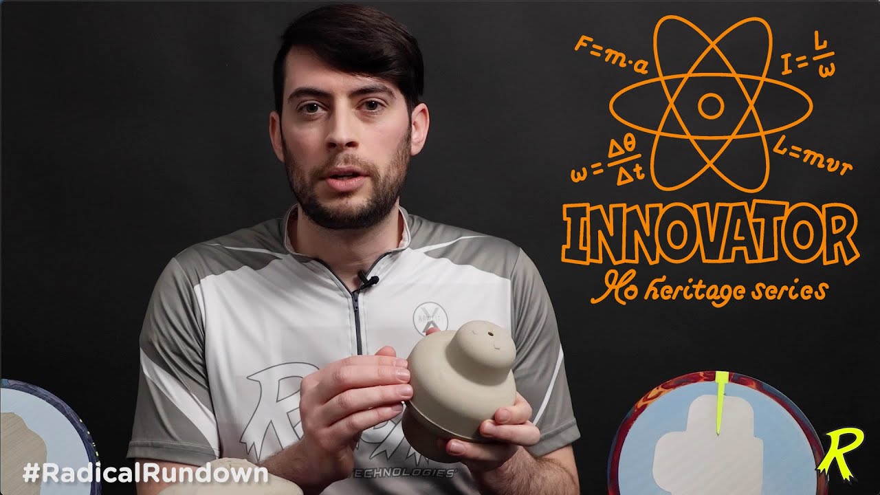 Radical Innovator Core - Technical Overview #RadicalRundown