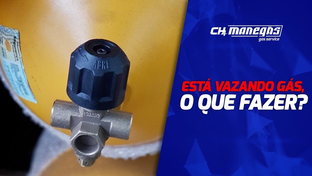 Vazamento de gás GNV | o que fazer? | Vazamento de gás no veículo | Como proceder