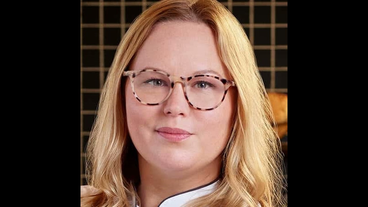 Top Chef's Brittanny Anderson