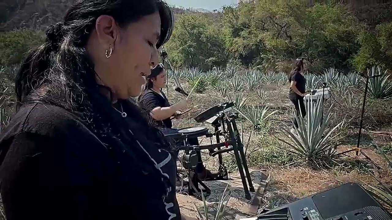 RESUENE TODA LA TIERRA - EXODO MCM 31/07/2024 (VIDEO OFICIAL)