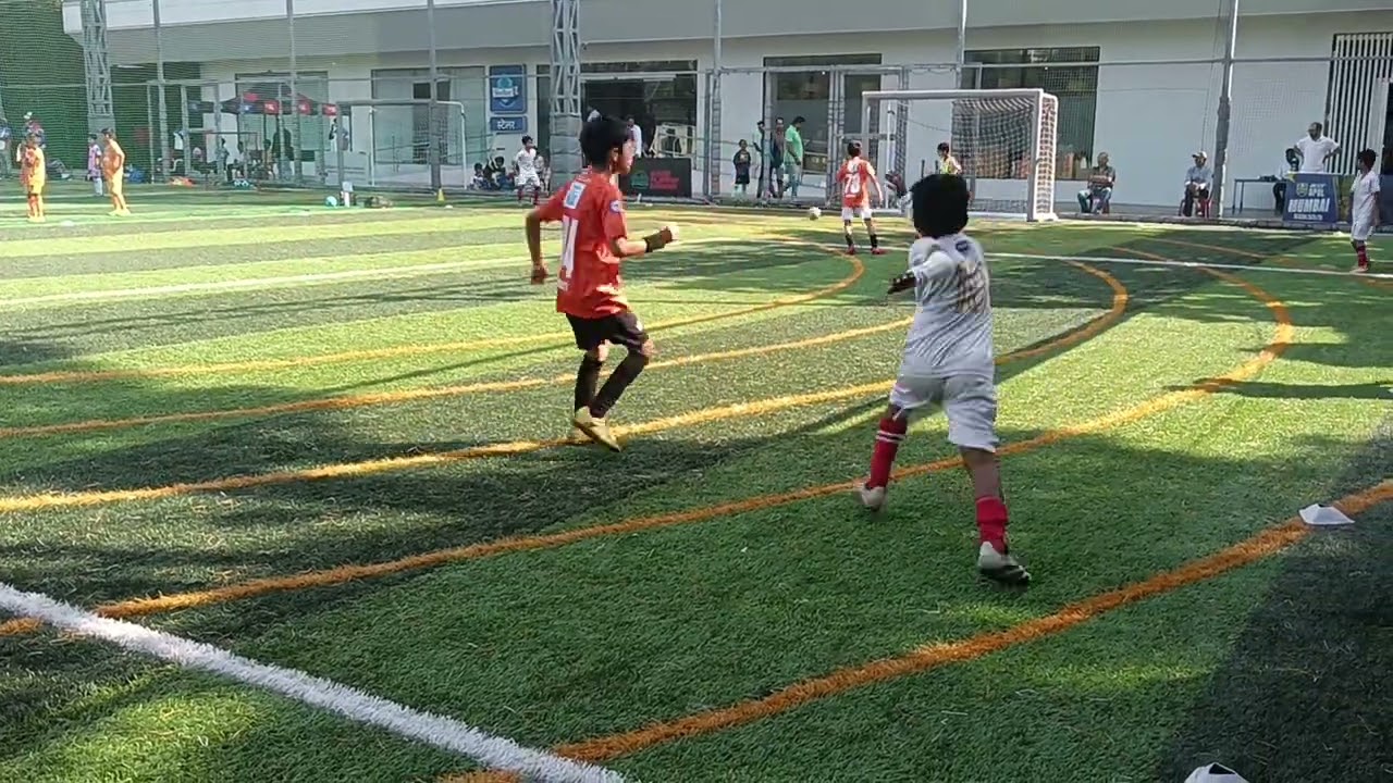 Dpdl against CFCI 