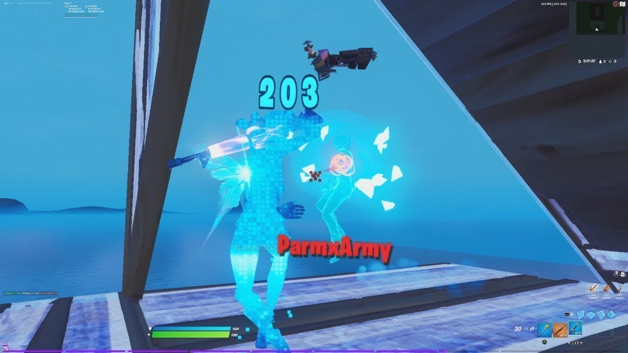 Drowning 💧 (Fortnite Montage) + Best Controller Settings For AIMBOT/ Piece Control 🧩