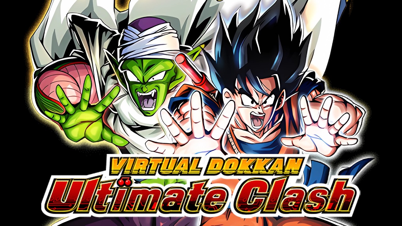 I Only Use Categories Now in Ultimate Clash... I Have Evolved