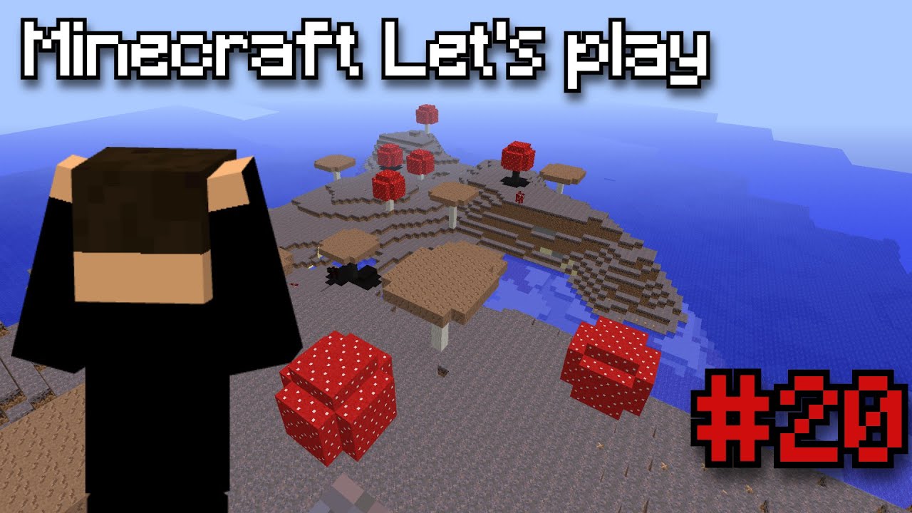 WORLD TOUR!!! | Minecraft Let's Play #20