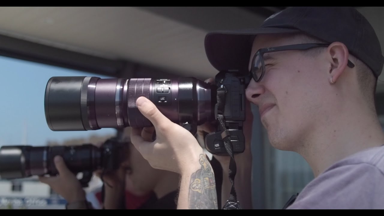Olympus E-M1 mkII - Impressions and Samples After Extended Use
