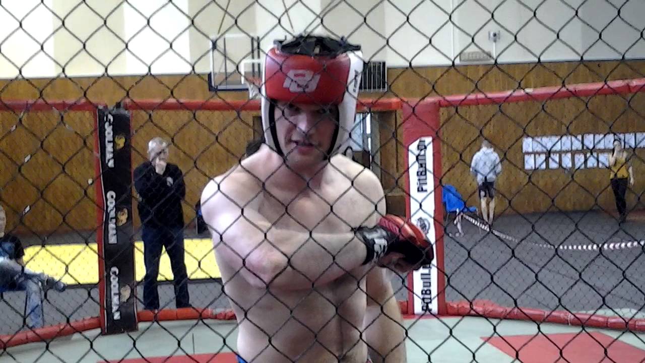 Paweł Bolanowski vs Piotr Skrzyński ALMMA 78 Rzesz&oacute;w 28.03.2015 #MMA