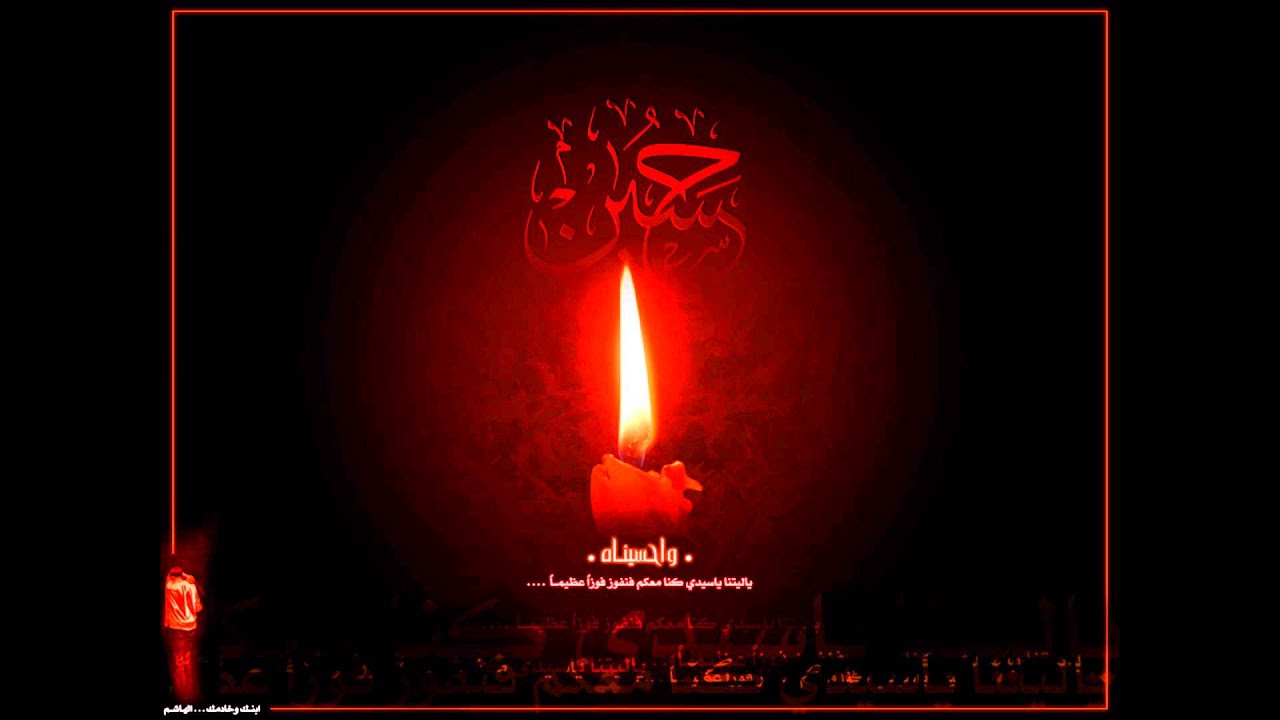 زيارة عاشوراء - السيد وليد المزيدي