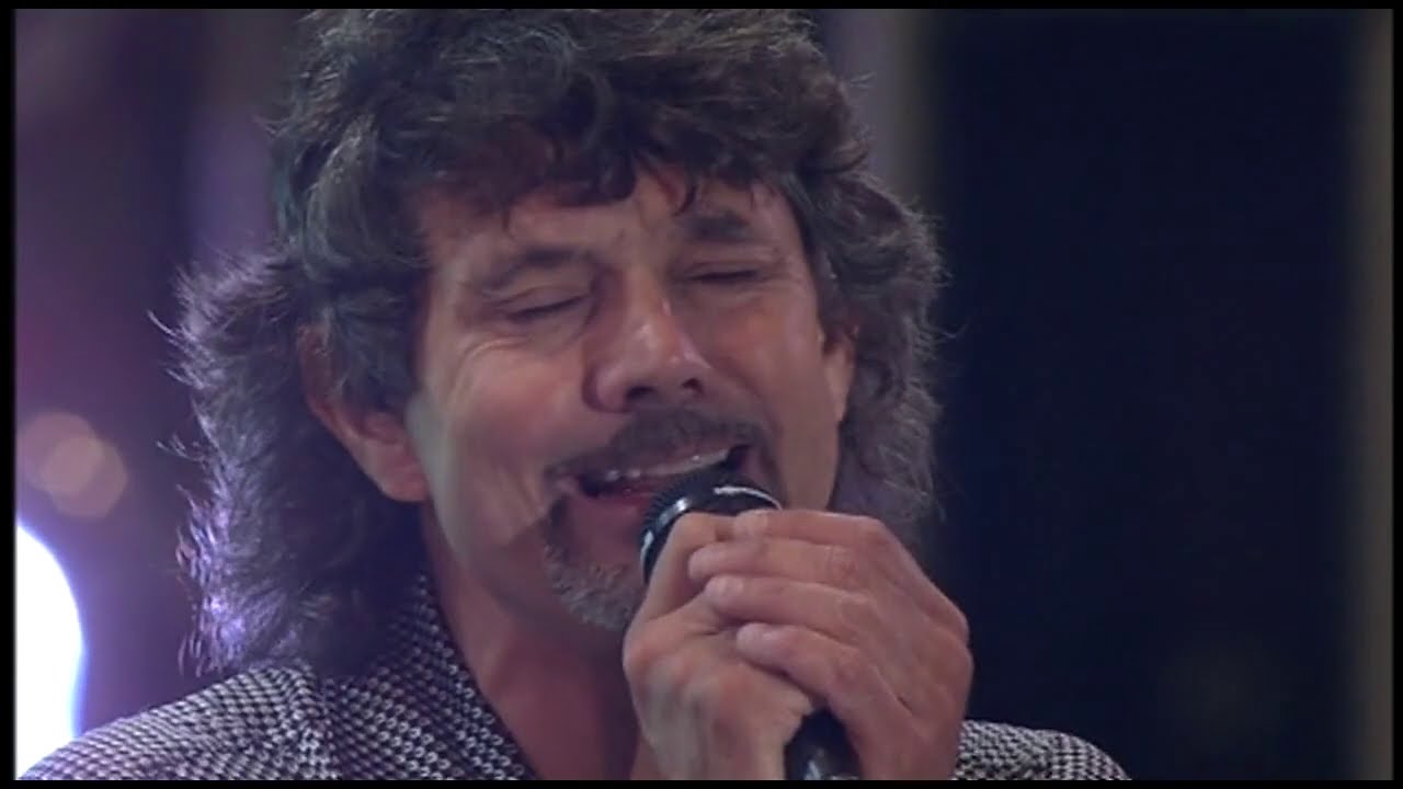 Starship - Sara / Stranger / Nothing's Gonna Stop Us Now / I Fooled Around And Fell In Love - 1999