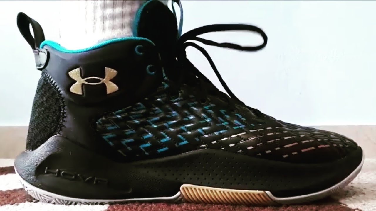 Under Armour Hovr Havoc 4 Clone