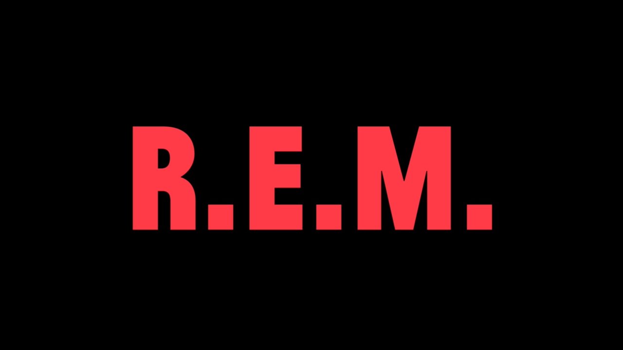 Choir! sings R.E.M. Losing My Religion