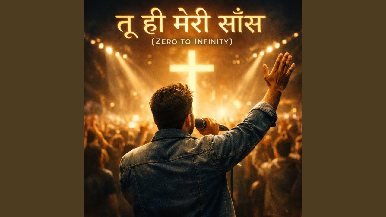 तू ही मेरी साँस (Zero to Infinity)