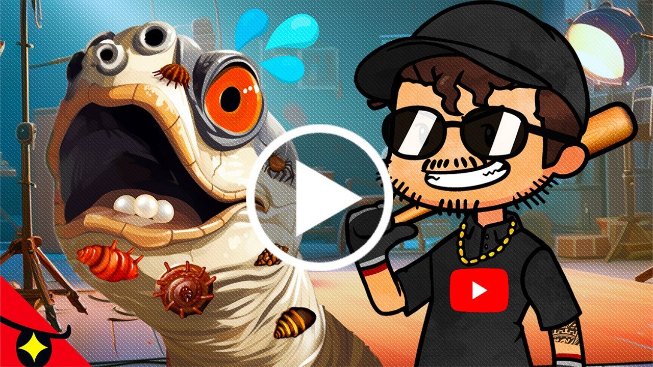 Ces CHA&Icirc;NES YOUTUBE qui vous MENTENT
