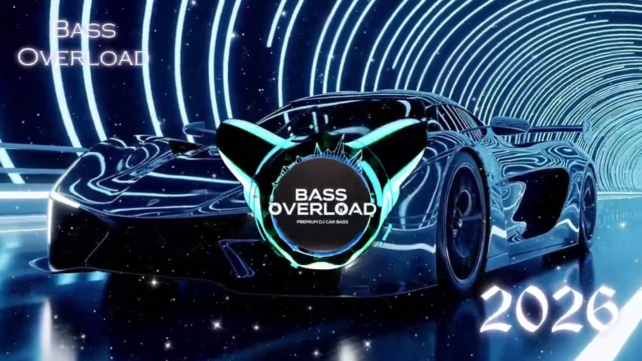 🔊 BASS OVERLOAD – DEEP & CLEAN CAR BASS 🔊