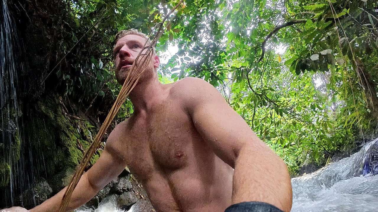 I Found The Tree Where Condoms Come From... & More!