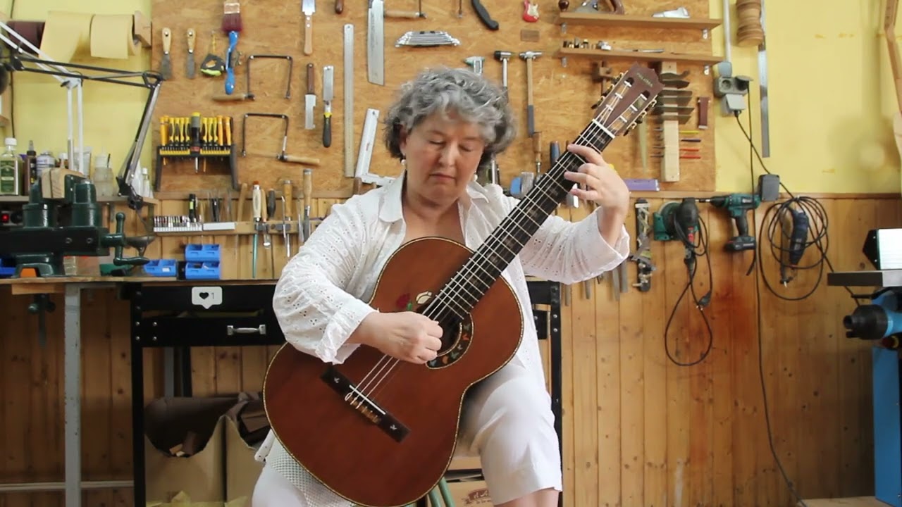 E. Martín: Mirándote