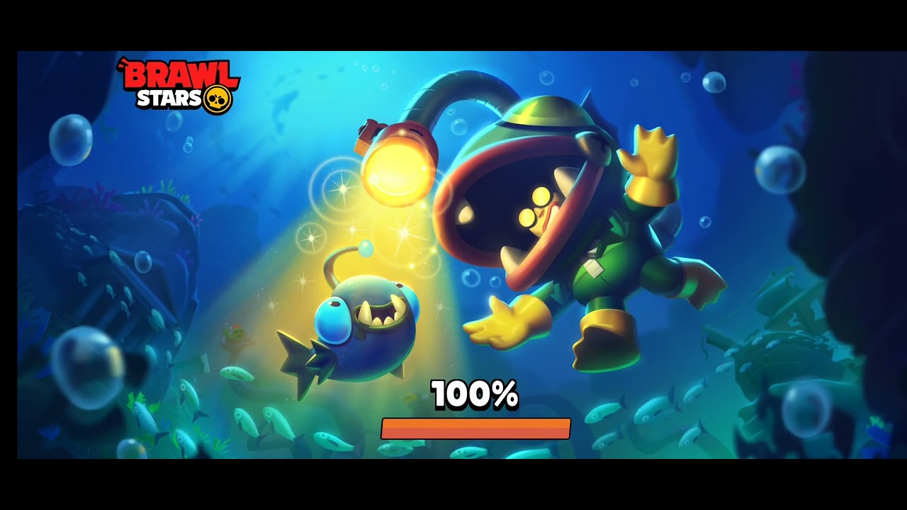 Hoje eu vou testar todos os brawlers