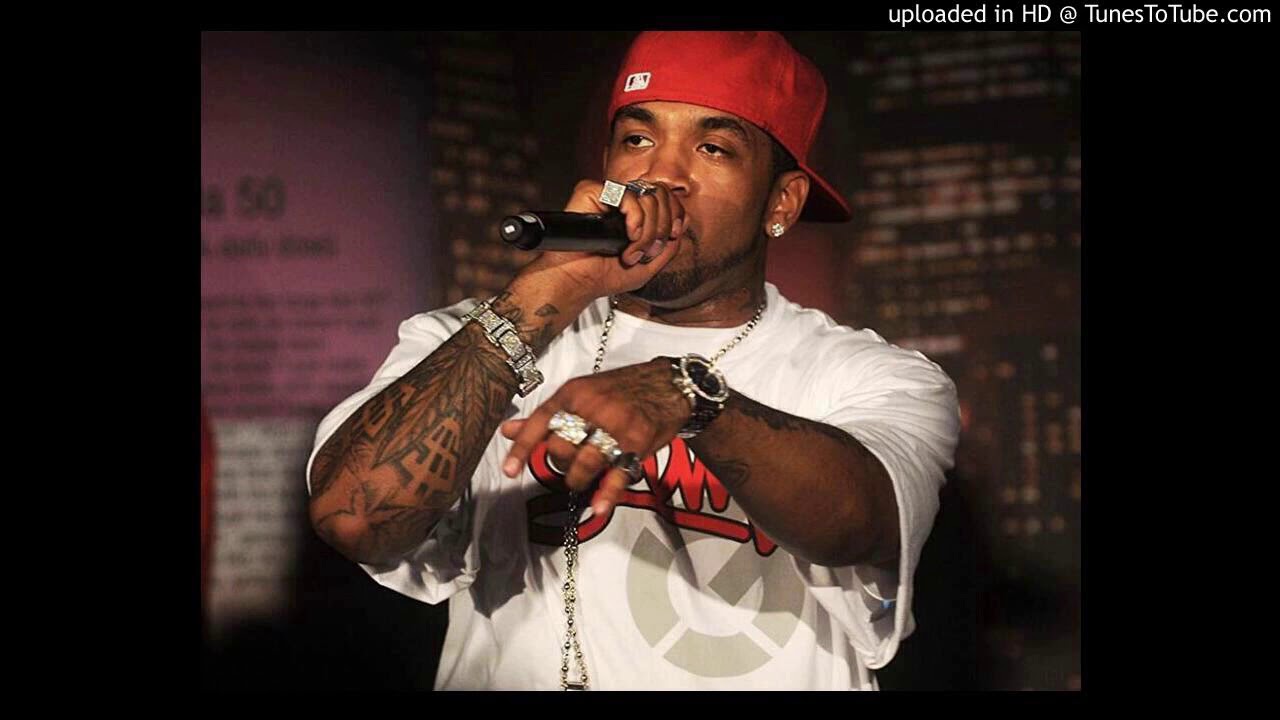 Lloyd Banks - Without My Glock (remastered)