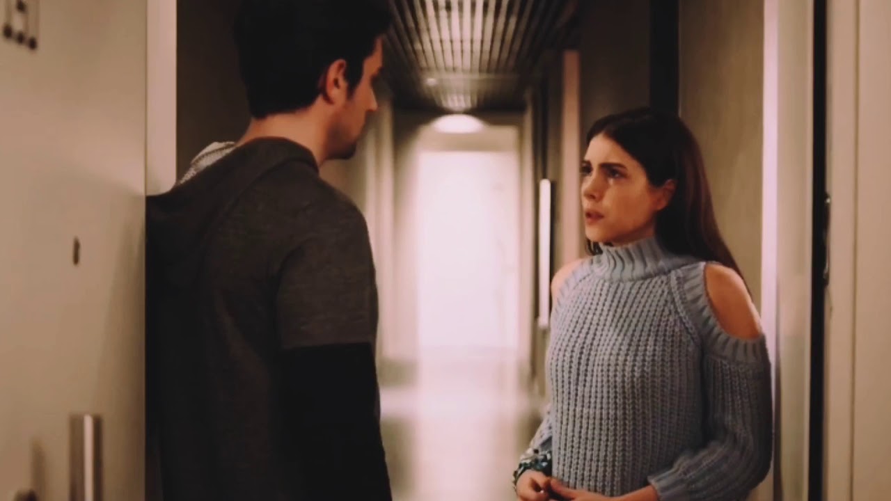 Yagiz & Hazan- Duymak Istiyorum (FHVK)