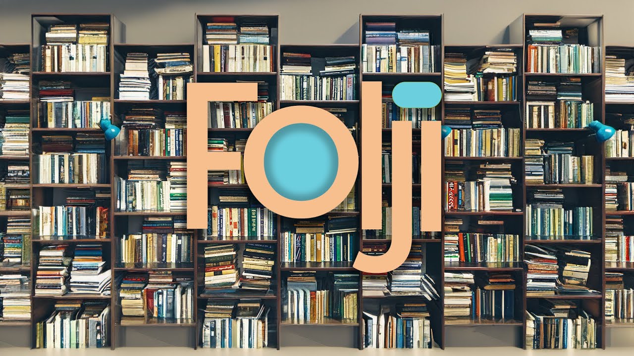 Folji S01 - Prog 04 - George Cremona