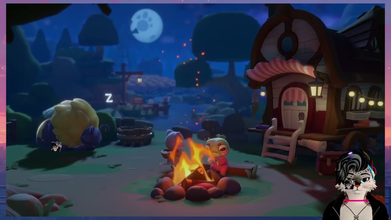 🌸 [Ger/18+] Cozy Monday | Cozy Caravan [16.02.26] 🌸
