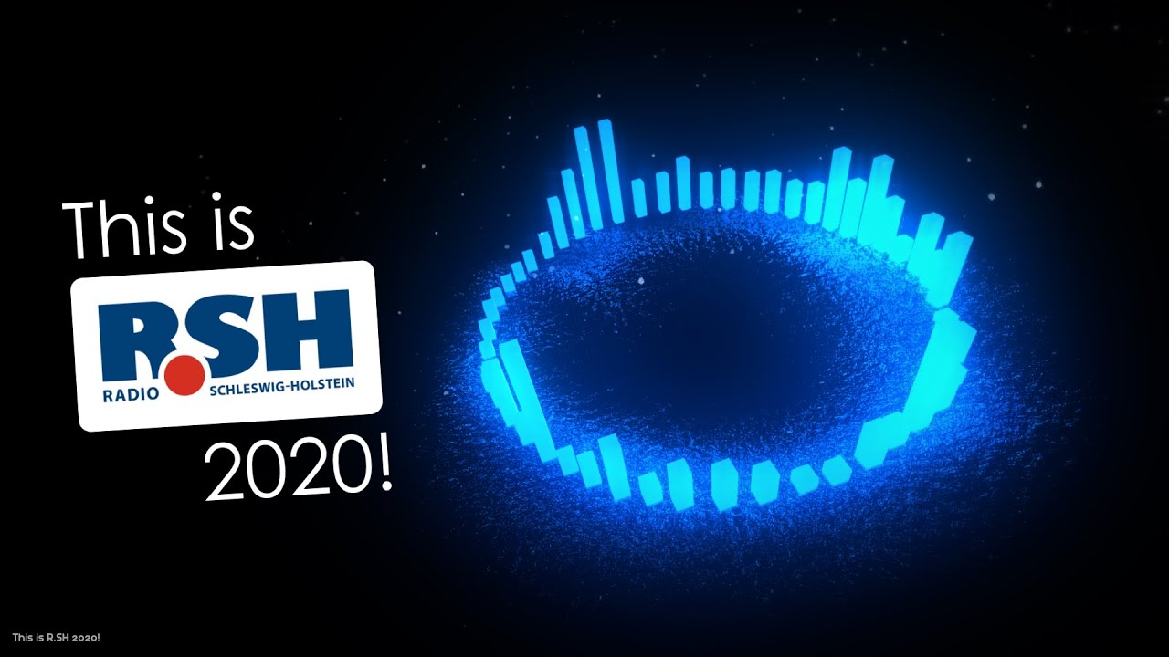 This is R.SH 2020!
