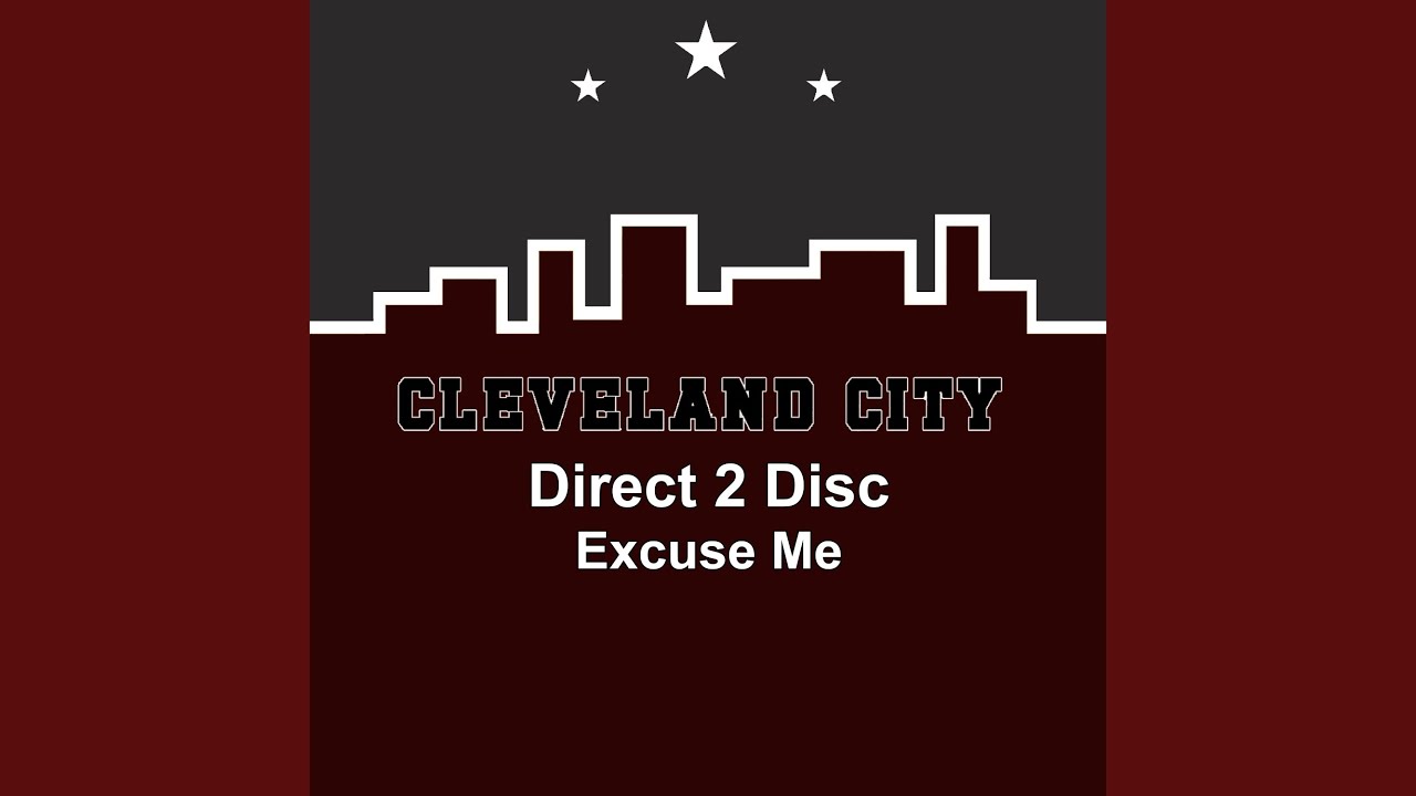 Excuse Me (Stab Mix)