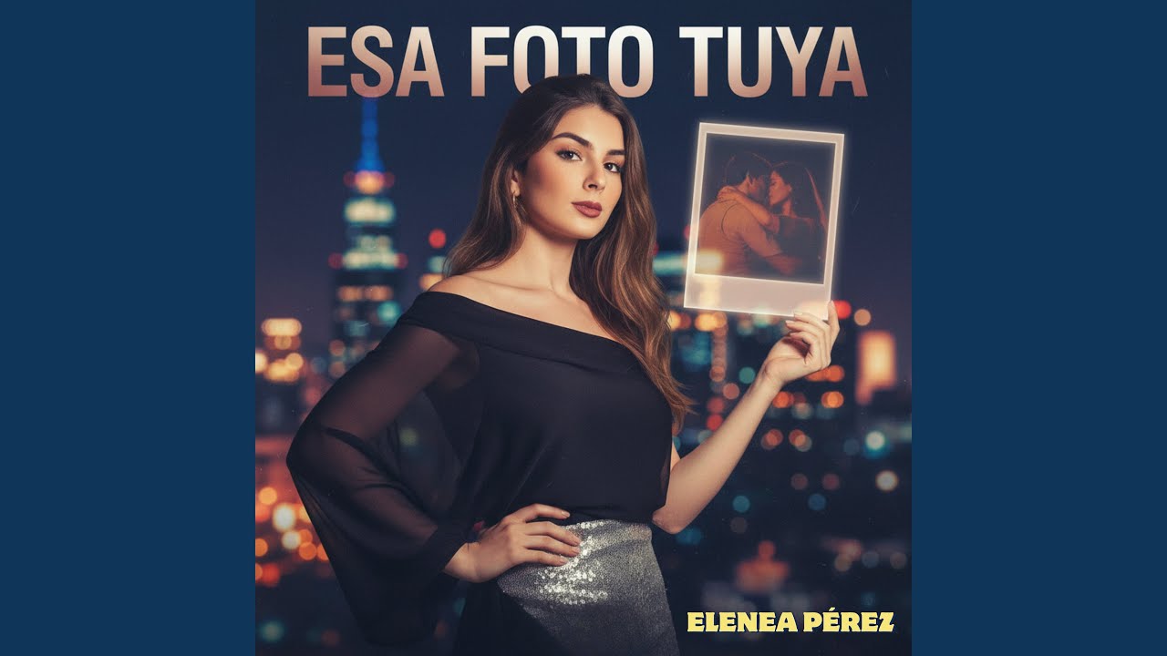 Esa Foto Tuya