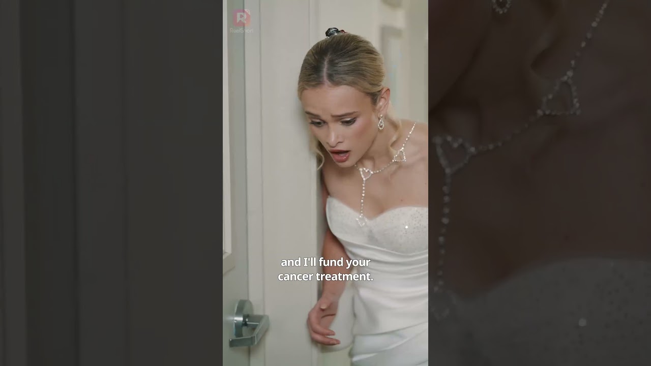 When Love's Sorrow Plays Again 1 #shorts #drama #dramaclips #fyp #reelshorts